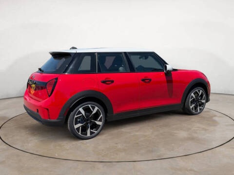 2026 MINI Hardtop 4 Door Cooper S