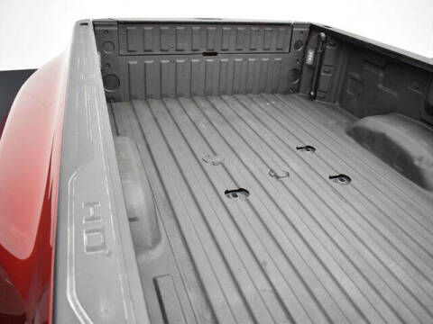 2021 GMC Sierra 3500HD