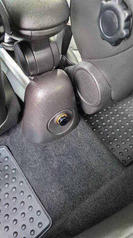 2013 MINI Countryman Cooper S ALL4
