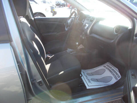 2013 Nissan Versa 1.6 SL