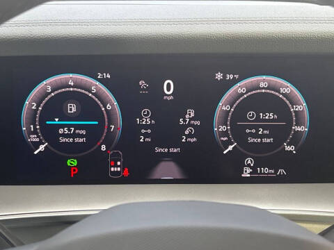 2026 Volkswagen Tiguan SE R-Line Black 4Motion