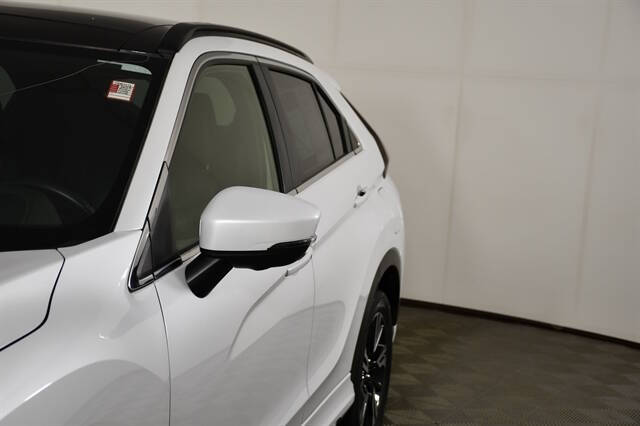 2023 Mitsubishi Eclipse Cross SEL