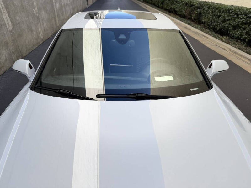 2014 Audi RS 7 4.0T quattro Prestige