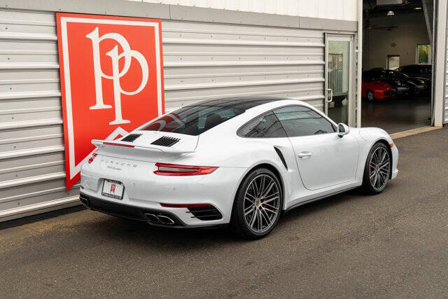 2019 Porsche 911 44