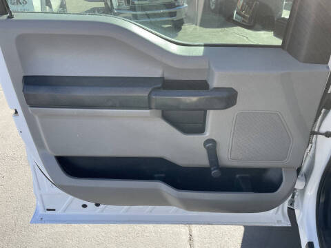 2019 Ford F-250 Super Duty