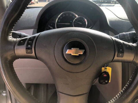 2007 Chevrolet HHR LT