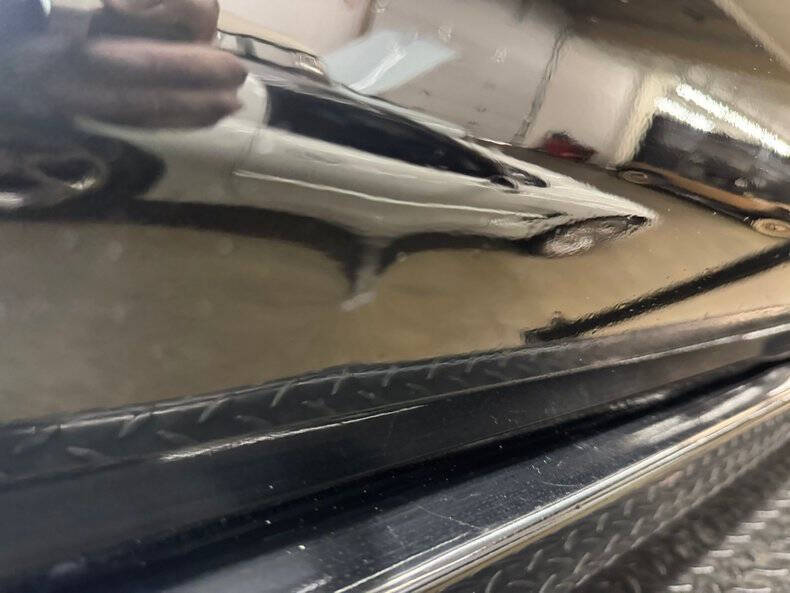 2005 Ford Mustang