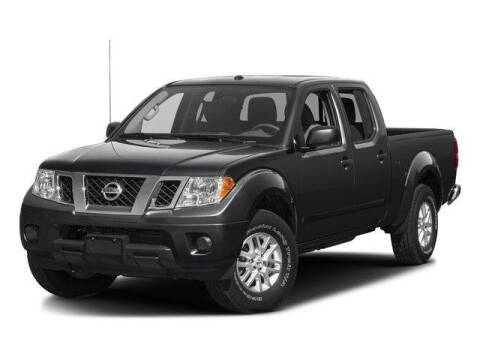 2016 Nissan Frontier for sale at JEFF HAAS MAZDA in Houston TX