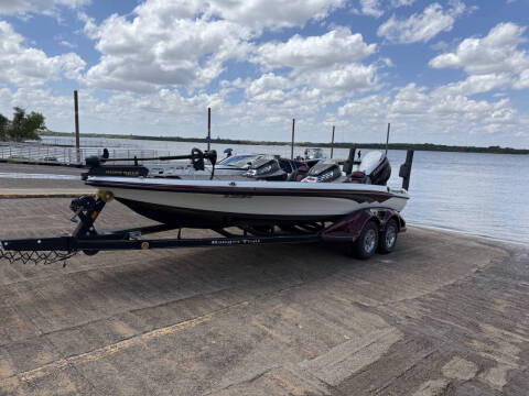 2014 Ranger Z520 Comanche