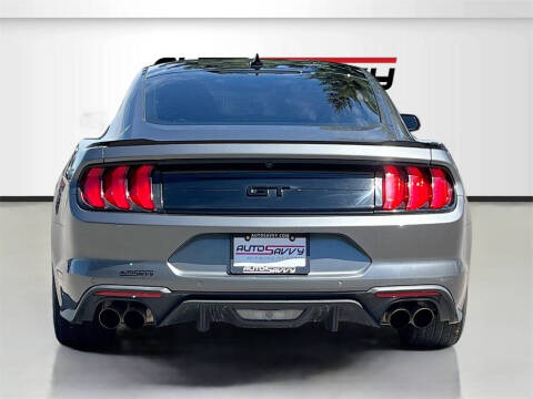 2023 Ford Mustang GT Premium