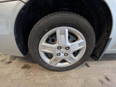 2007 Saturn Ion 2