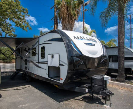 2020 Heartland Mallard