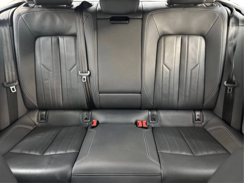 2019 Audi A7 quattro Premium Plus 55 TFSI