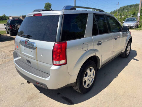 2007 Saturn Vue