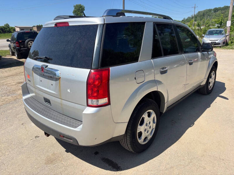 2007 Saturn Vue