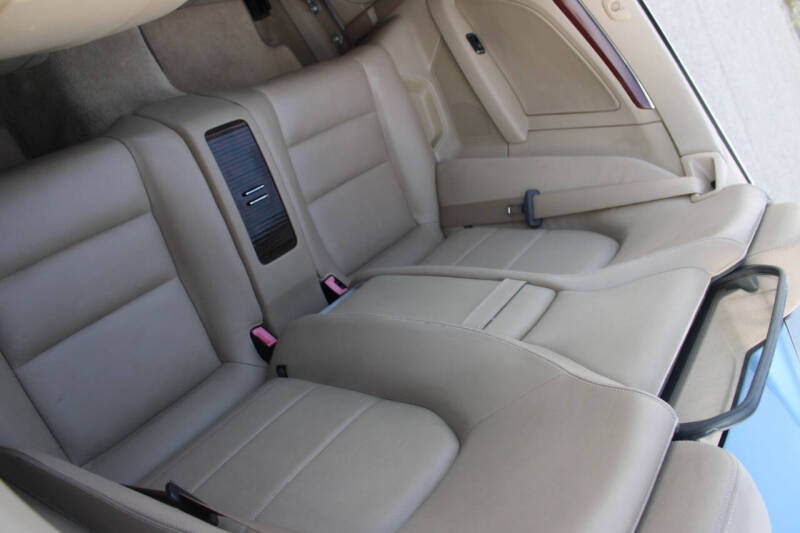 2011 Mercedes-Benz E-Class E 350