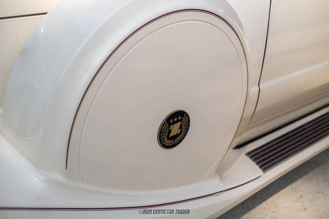 1986 Ford Mustang LX