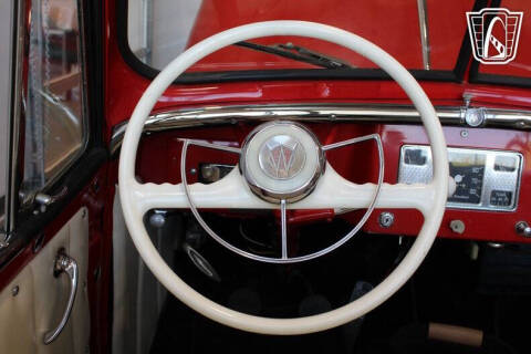 1949 Willys Jeepster