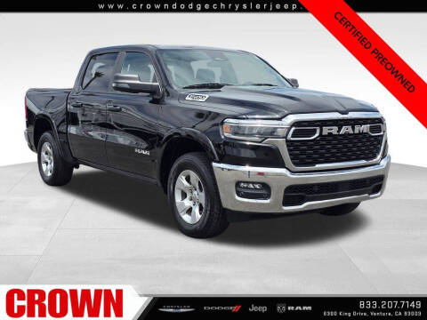 2025 Ram 1500 Photo