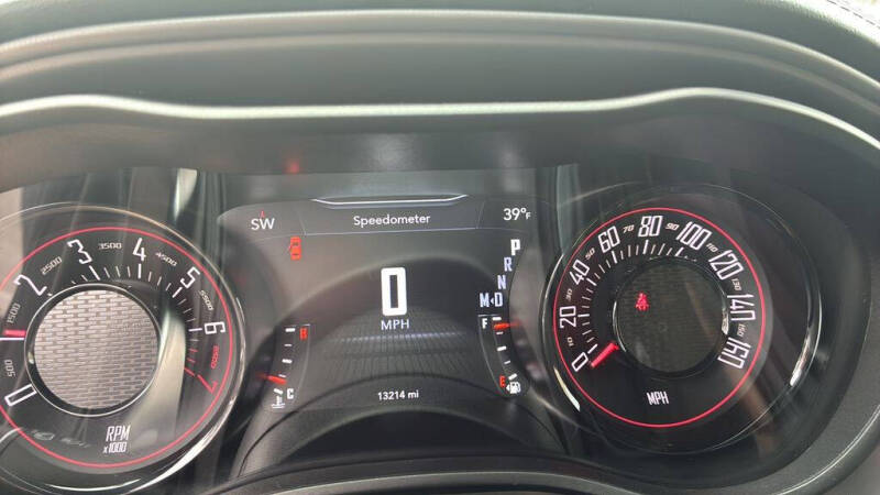 2023 Dodge Challenger GT