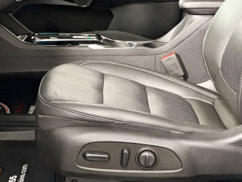 2023 Chevrolet Bolt EV 2LT