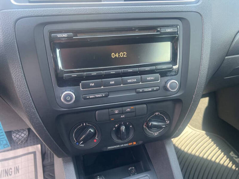 2014 Volkswagen Jetta