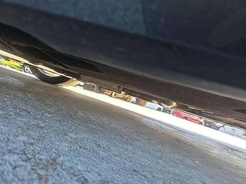 2022 Chevrolet Camaro SS