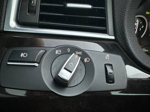 2015 BMW 5 Series 535i Gran Turismo