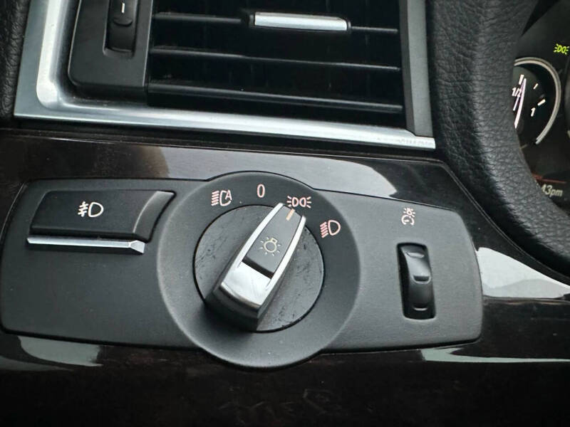 2015 BMW 5 Series 535i Gran Turismo