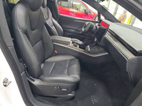 2022 Tesla Model X