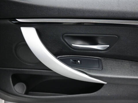 2017 BMW 4 Series 430i xDrive Gran Coupe