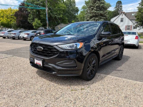 2024 Ford Edge SE