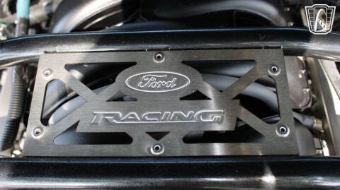 2006 Ford Mustang