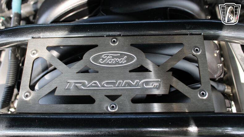 2006 Ford Mustang