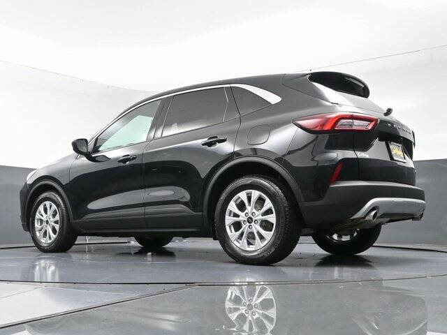 2023 Ford Escape Hybrid Active