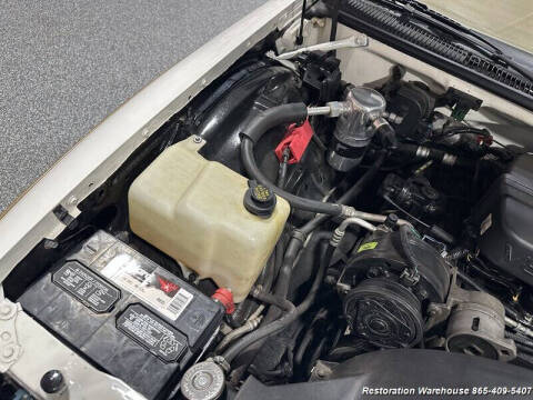 1993 Buick Roadmaster Estate