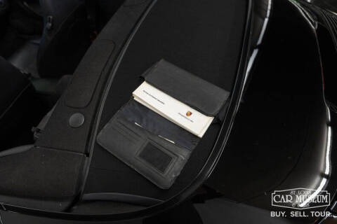 1999 Porsche 911
