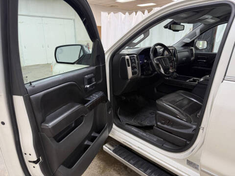 2014 GMC Sierra 1500