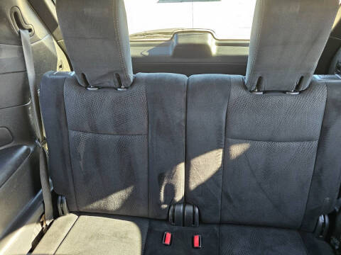 2016 Nissan Pathfinder S