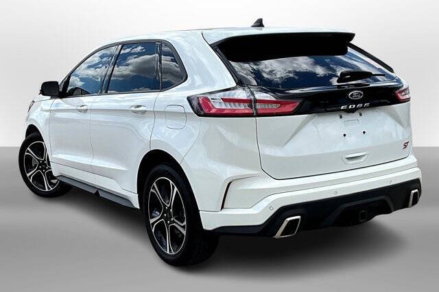 2023 Ford Edge ST