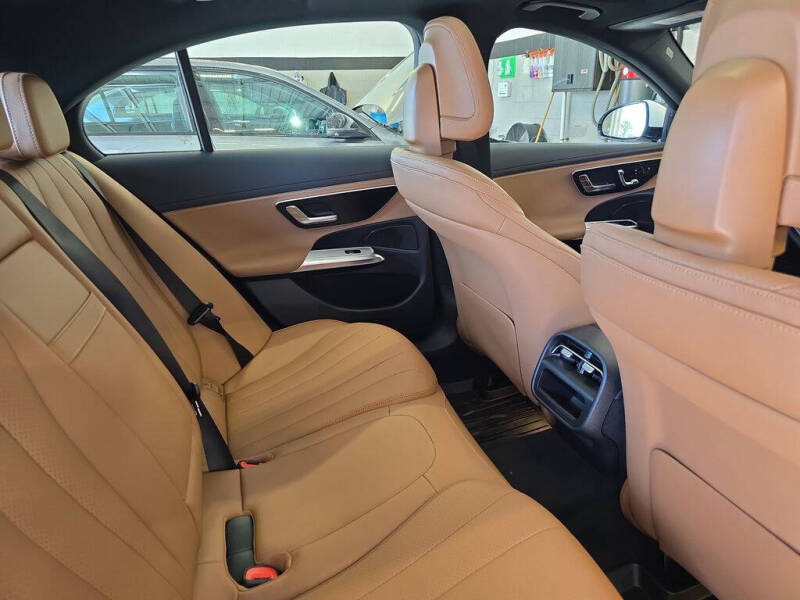 2026 Mercedes-Benz E-Class E 350 4MATIC