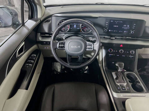 2024 Kia Carnival
