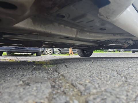 2011 Chevrolet HHR LS