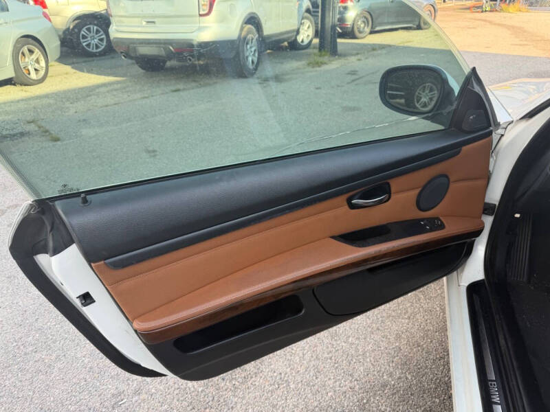 2013 BMW 3 Series 328i