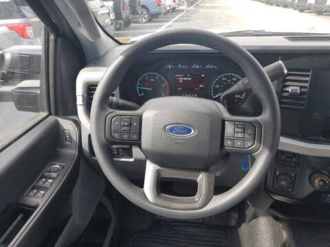 2023 Ford F-350 Super Duty XL