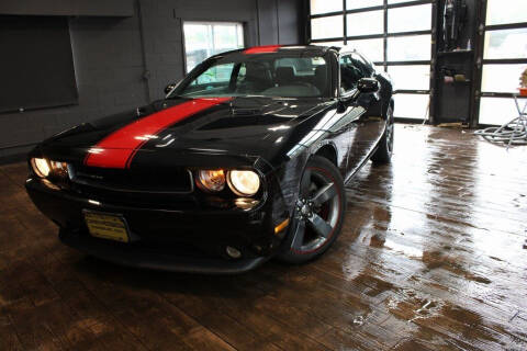 2013 Dodge Challenger for sale at Carena Motors in Twinsburg OH
