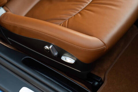 2011 Porsche 911 Carrera