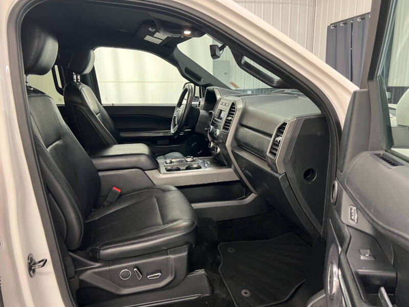 2018 Ford Expedition XLT