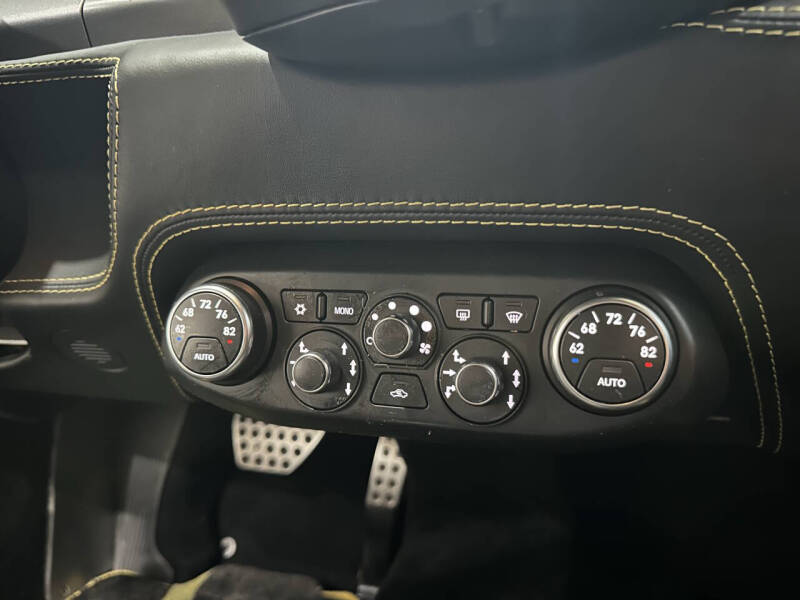 2011 Ferrari 458 Italia