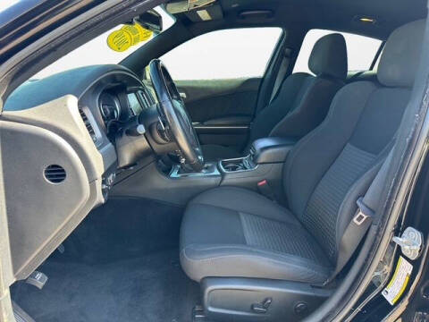 2019 Dodge Charger R/T